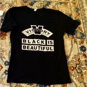 Victory brewery limited edition tee